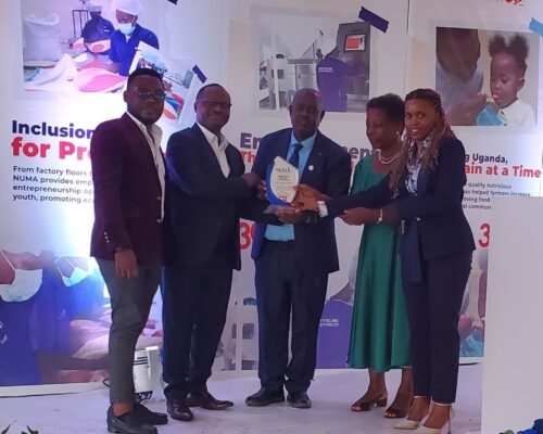 Celebrating 30 Years of Excellence with Numa Feeds Limited